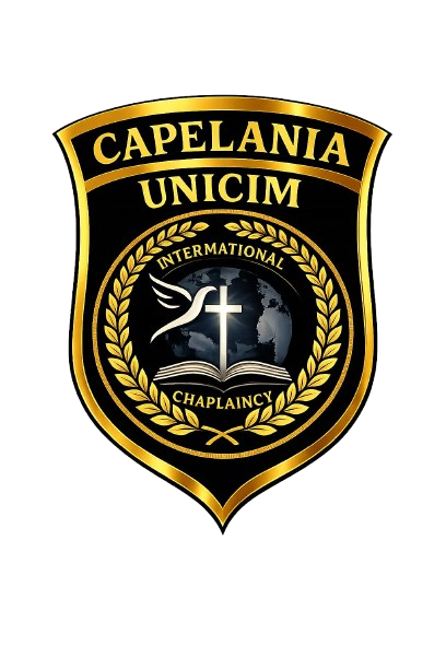 Brasão oficial UNICIM